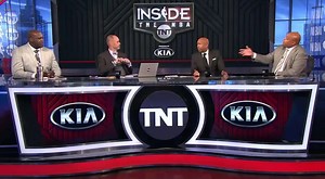 REPORT: TNT Makes A Shocking Move By Proposing A Rebrand Of ‘Inside The NBA’ Into SportsCenter-Like Show