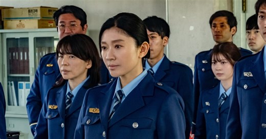 第9話「脱獄」ストーリー（2026年3月22日放送）｜パンチドランク・ウーマン　−脱獄まであと××日−