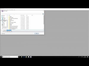 Creating a new EndNote library in Endnote desktop