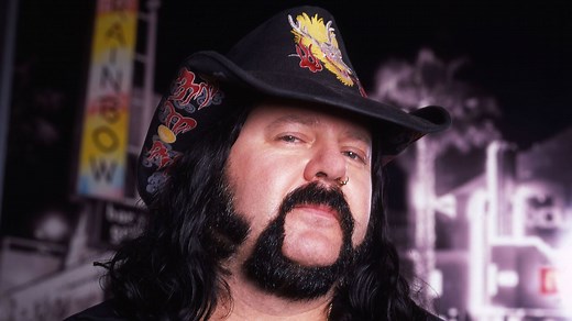 Vinnie Paul’s cause of death officially revealed