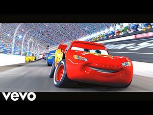 Cars - Believer (Official Music Video)