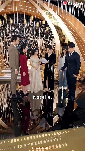 6K views · 255 reactions | PLOT TWIST OF THE CENTURY!  Meet Tessa — badass female CEO who just had a baby... only to catch her BFF SWAPPING THEIR NEWBORNS! ➡️ #fyp #drama #teleplay #movies #films #shortdrama #shortfilms | Sophia Scott | Facebook