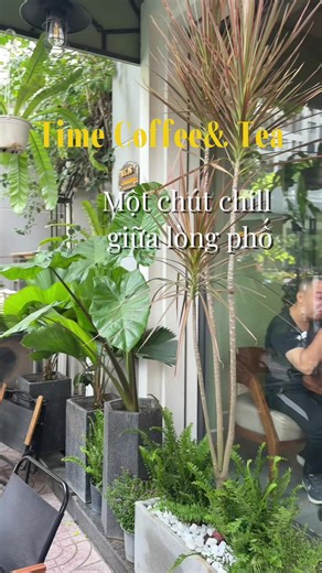 “Chỉ cần khách còn ghé, là còn cố gắng mỗi ngày” #chiaxa #xuhuongtiktok #quanchill #congviecmoingay #monhottrend