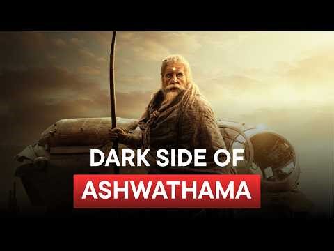 The History of Ashwathama | Learning Legacy |