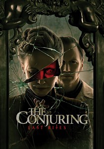 The Conjuring: Last Rites streaming: watch online
