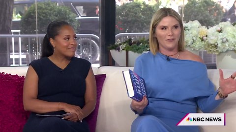 Author Emma Brodie Talks ‘Into the Blue,’ Writer’s Block, More