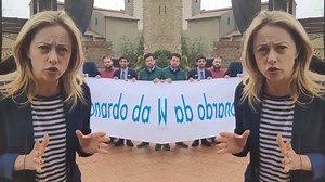 L'ultimo dei meloni. | Fabio CeLenza