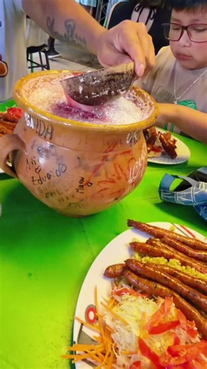 Chicha Boliviana: Receta Tradicional de Tarata