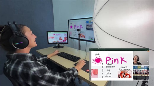 แพลตฟอร์มการเรียนรู้ภาษาอังกฤษเสมือนจริงจาก Braincloud เป็นการผสมผสานการเรียนรู้ในรูปแบบห้องเรียนดั้งเดิมและออนไลน์เข้าด้วยกัน และทำการสอนภาษาอังกฤษ Live สดจากคุณครูชาวต่างชาติแบบ Real-Time We build teacher focused functionality for synchronous live real-time learning environments whether it’s for in-person (in the classroom learning) or remote learning. สอนพร้อมหลักสูตรการเรียนรู้ภาษาอังกฤษกับคุณครูต่างชาติ โดยผู้เชี่ยวชาญจากแคนาดา สำหรับอายุ 6-12 ปี สอบถามข้อมูลเพิ่มเติม LINE: https://lin.ee/5