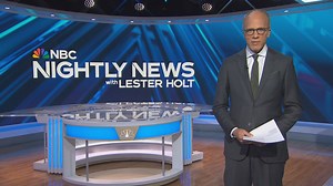 Nightly News Full Broadcast (December 11th)