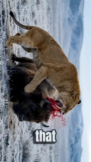 Smilodon: The Ice Age’s Tactical Assassin