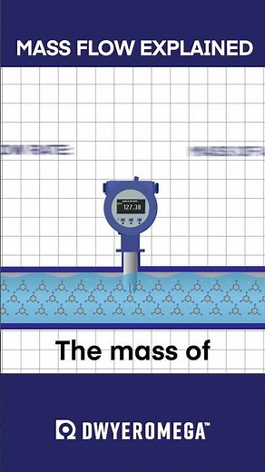 Mass Flow Explained!