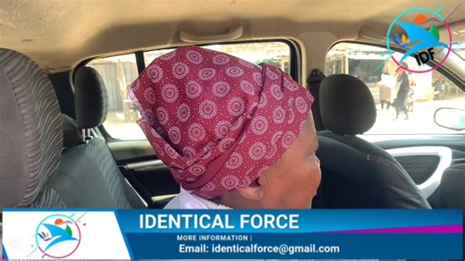 565K views · 6.4K reactions | Magogo was en route to the mall to...