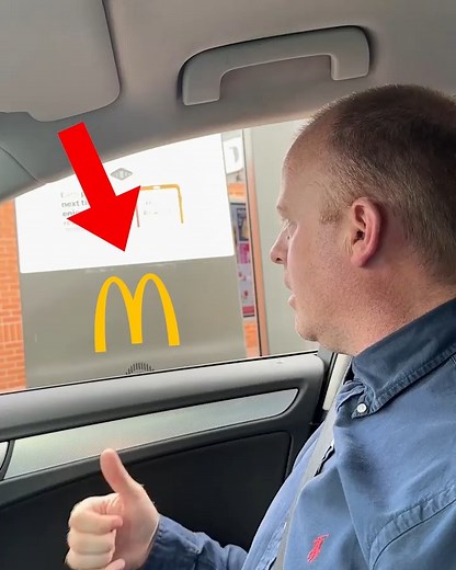 McDonald's Drive Thru Recognised Me | Tiny Tim's Adventures