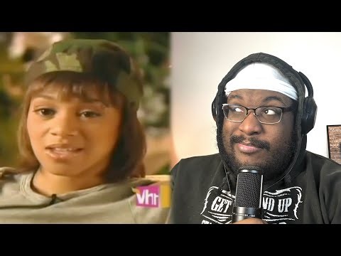 TLC: VH1 (Behind the Music) Watch-Along