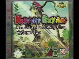 15. Red River Valley - Classic Nursery Rhymes (Star Records)