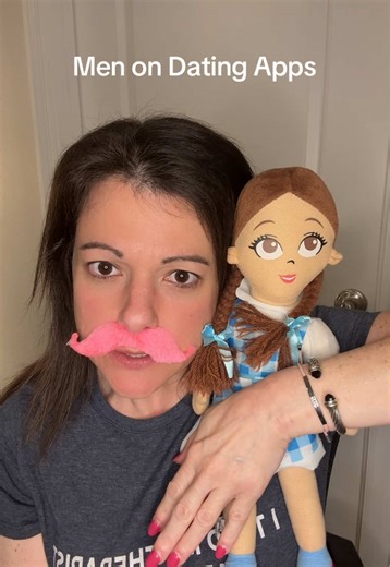 Men on Dating Apps: A Humorous Take