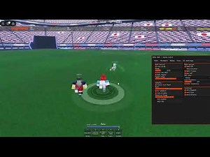 azure latch script auto dribble , ball magnet and no cooldowns