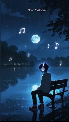 Akele Raaton Mein Sad Love Song Hindi | Alone Night Feelings #alonevibes #emotionalsong