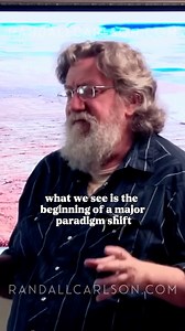 A paradigm shift in Earth history began in the late 1970s, reigniting the mystery of what caused the dinosaurs’ sudden extinction. From fossil records to astronomical observations, scientists have explored countless theories, but the exact cause remains one of Earth’s greatest enigmas. | The Randall Carlson