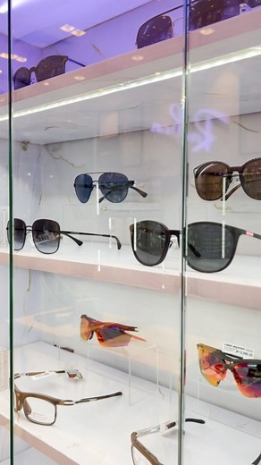 1.2K views · 35 reactions | This is your sign to get your eyes checked. Visit any of our stores to see the difference.  Book an eye exam now at visionexpress.ph #EyeExam #Eyewear | Vision Express Philippines | Facebook