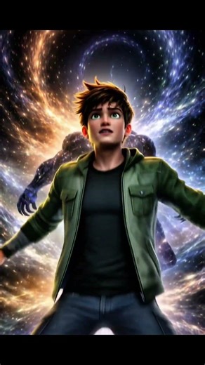 “Forge of Creation से Battlefield तक: Alien X की पूरी कहानी हिंदी में | Ben 10 Explained" #AlienX