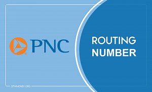 How to Find Updated PNC Routing Number: 2026 List