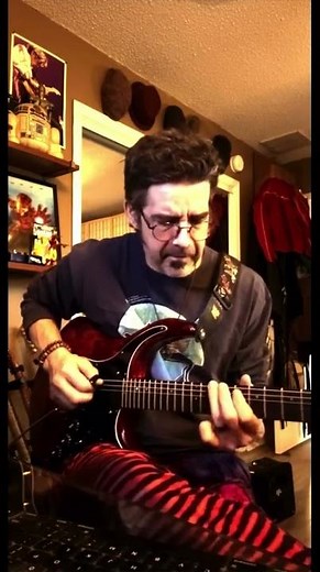 Jamming #31 — Nice take by @chriscooper1570 🔥⚡️ #JamAlongBackingTracks #smoothjazz