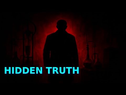 ⚠️ Unveiled Secret Lab Projects Part 4