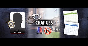 Bullitt County constable charged with misconduct, impersonating an officer