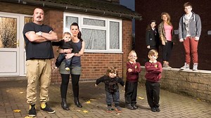 Skint - Series 1: Episode 1 | Channel 4