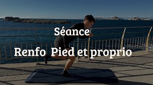 Proprioception Cheville / Genou 🔥