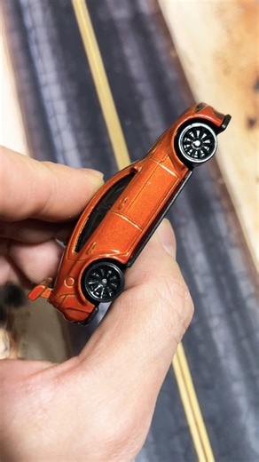 Hot Wheels Jaguar XE SV Project 8 Diecast #shorts #jaguar #project8 #hotwheels