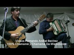 LOS HERMANOS RIVERO - Lloro Por Verte y Muchos Exitos Más - 100% Chamamé 100%Chamamé