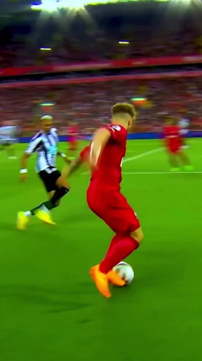 Harvey Elliot Skills and Goals Edit | Liverpool FC