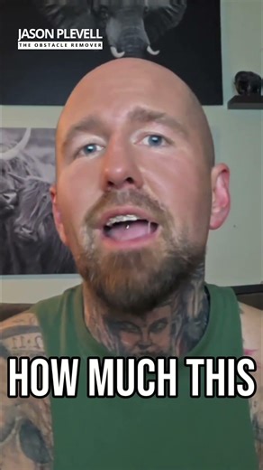 The Hidden Code Running My Life #shorts