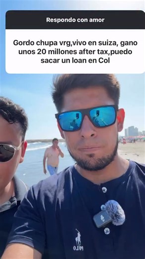 Nicolas Calderon on Instagram: "Deudas"