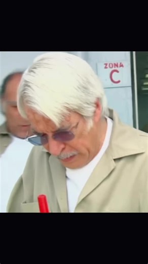 Amores Verdaderos: Los Momentos Finales de Aníbal