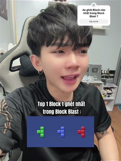 Top 1 spot goes to t.. #blockblast #rubytv