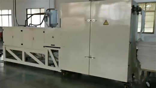 PVC Edge Band Sheet Making Machine Edge Banding Extrusion Production Line Plastic Extruding Line With Slitting Machine