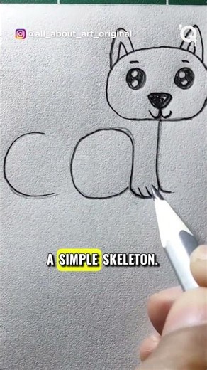 How to draw ANYTHING using words