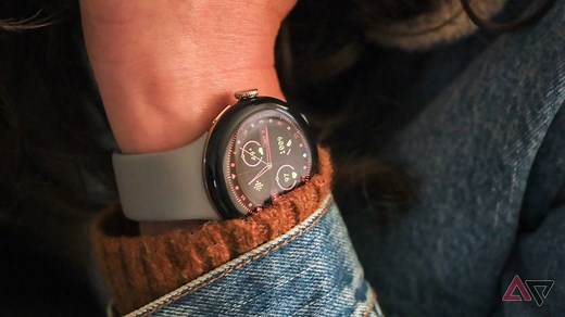 Spotify Wear OS update brings a new look and gesture controls