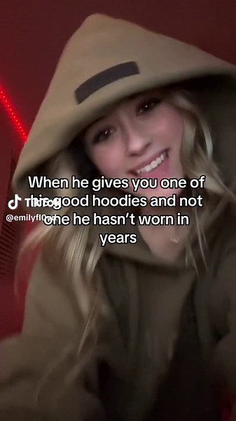 3rd of December Hoodie Trend: Remembering the Sweater Moments