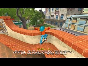 THUGPro Downtown LA 1st Take Improv