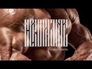 Hiérophante - Testostenorm (Music Video)
