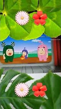 Babytv go eco small animals