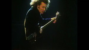 AC/DC - Walk All Over You