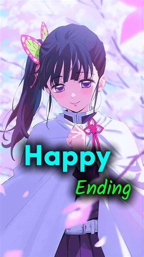 Happy ending is possible 🧐