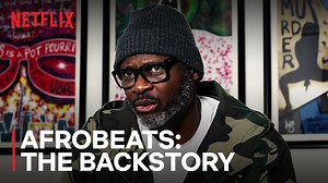 7.9K views · 291 reactions | A good day to learn about the history of Afrobeats and how the genre went global  | Netflix | Facebook