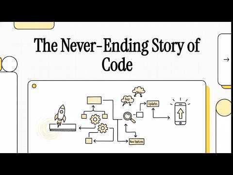 Software Engineering Explained in ONE Video (Reverse Engineering, Reengineering) | First Video